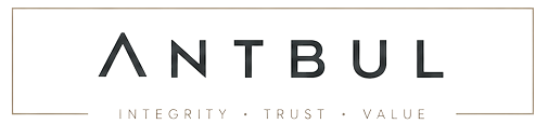 ANTBUL — Integrity · Trust · Value